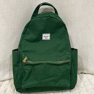 Herschel backpack